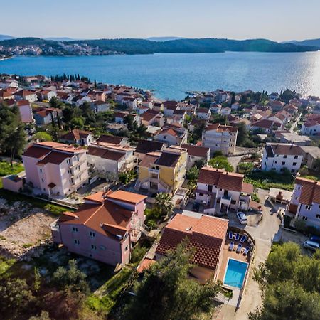 Villa Nora Trogir Exterior foto